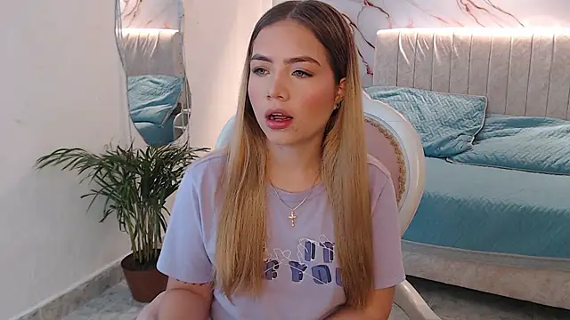  Tiffany1 online show from November 15, 8:21 pm