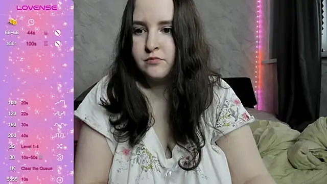 alice allens online show from November 24, 11:56 am