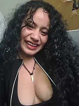 Yaya watson online show from May 26, 6:18 pm