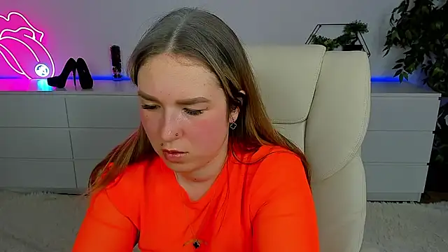 Sofii darling online show from February 23, 5:56 pm