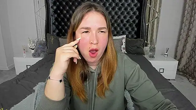 Sofii darling online show from March 19, 6:23 pm