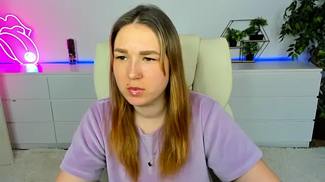 Sofii darling online show from February 8, 5:38 pm