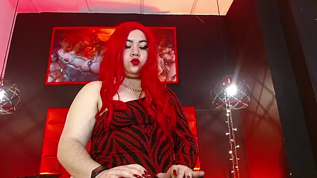 Lilih golden online show from November 29, 11:47 am