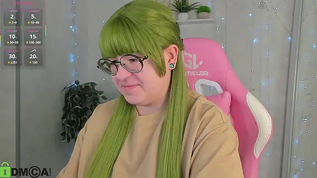 Michelle Wilsson online show from February 8, 8:29 am