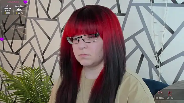 Michelle Wilsson online show from March 13, 7:31 am