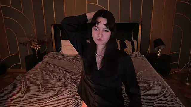 BerryDiva online show from November 21, 3:14 pm