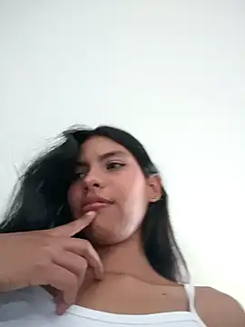 NovaTemptress online show from November 27, 8:12 pm