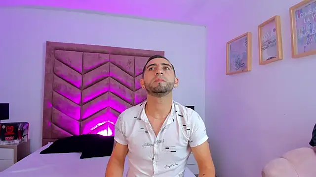 Lushian  online show from September 18, 3:10 pm