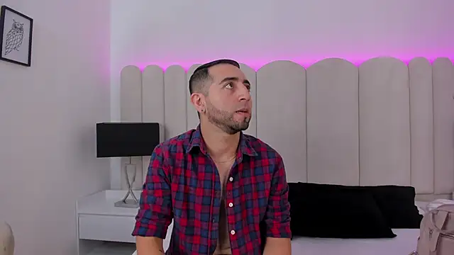 Lushian  online show from September 12, 3:08 pm