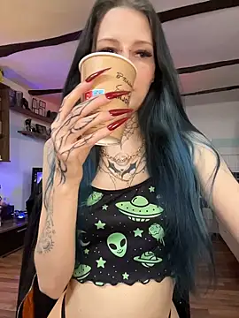 Seductively4 20 online show from February 19, 11:54 am