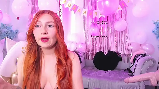 Alicia leclair online show from October 15, 4:04 am