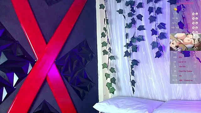 ivonne diaz1 online show from November 21, 7:49 pm