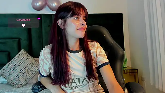 valerieMattson online show from December 15, 5:29 pm