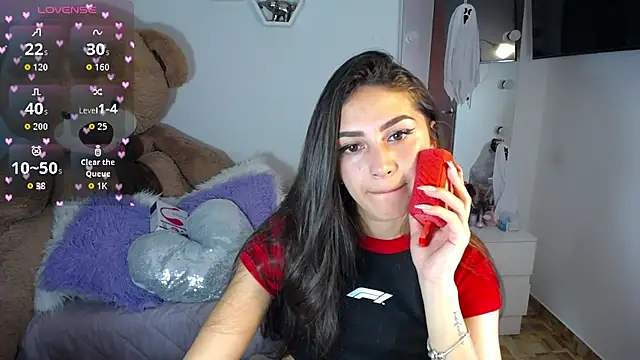 channel-rose1 online show from October 19, 6:26 am