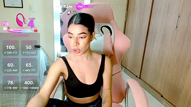 anathompsoon online show from November 15, 12:39 pm