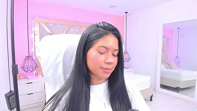 samantaa shy online show from March 21, 11:43 pm