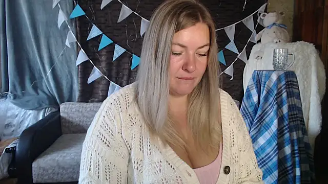 NikaSkylink online show from October 4, 4:18 am