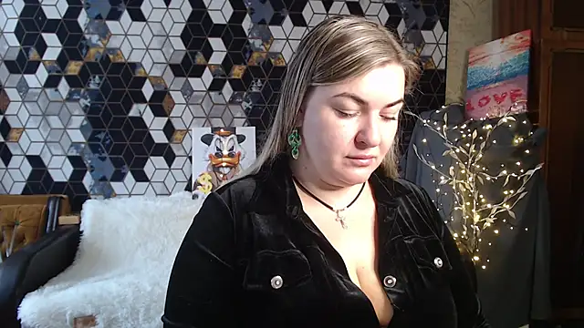 NikaSkylink online show from February 26, 5:28 am