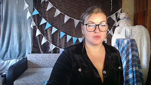 NikaSkylink online show from October 3, 4:06 am