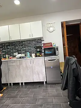 Liza Will online show from October 9, 11:25 am