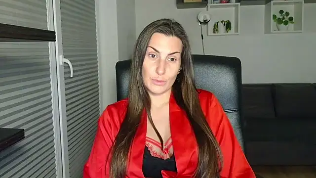 DonnaAmore online show from September 23, 8:07 pm