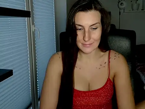 DonnaAmore online show from February 11, 3:13 pm