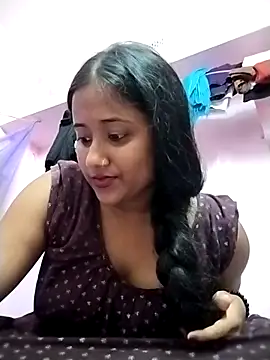 Fun  with  Prity online show from September 13, 5:43 pm