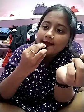 Fun  with  Prity online show from October 30, 7:04 pm