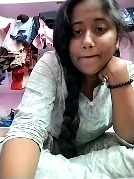 Fun  with  Prity online show from October 12, 5:59 pm