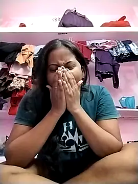 Fun  with  Prity online show from October 11, 5:48 pm