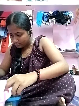 Fun  with  Prity online show from September 24, 6:18 pm