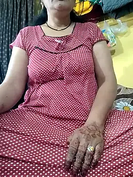 Cuty siya 143 online show from February 21, 6:36 am