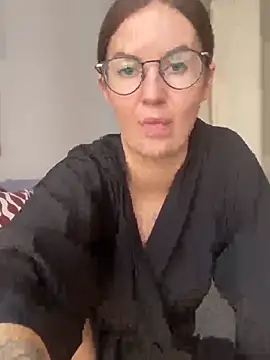 ElizabetBlack online show from September 22, 8:46 am