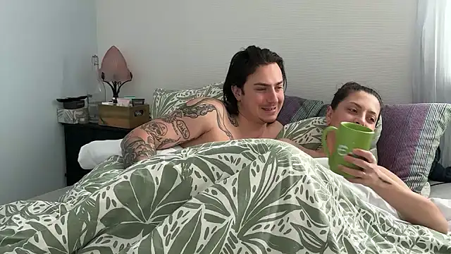 Airelle online show from February 21, 10:38 am