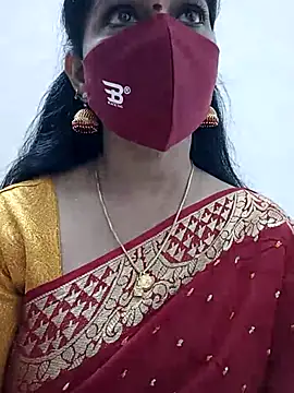 shivani27 online show from October 3, 5:18 pm