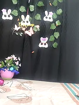 AntonelaMorriz online show from April 6, 8:48 am