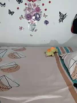 AntonelaMorriz online show from February 21, 8:48 am