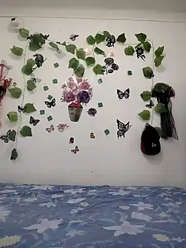 AntonelaMorriz online show from March 20, 8:41 am