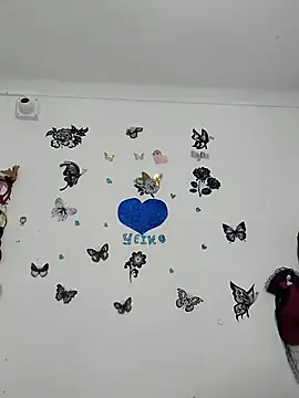 AntonelaMorriz online show from November 27, 7:11 am