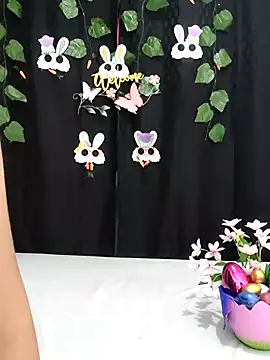 AntonelaMorriz online show from March 31, 8:36 am