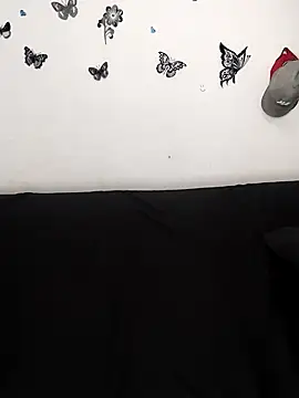 AntonelaMorriz online show from December 18, 8:08 am