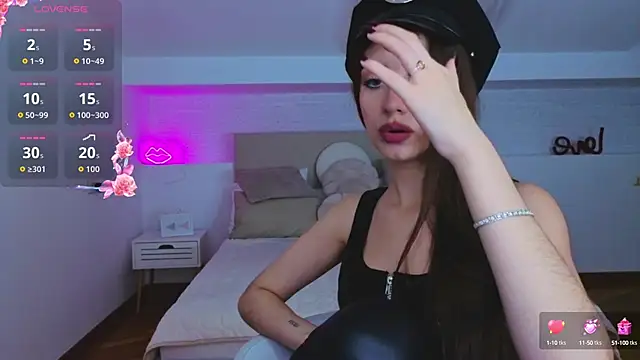 Real cutie1 online show from October 5, 10:04 pm