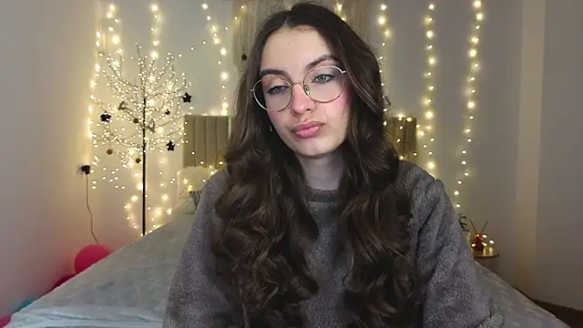 Real cutie1 online show from January 13, 1:59 pm