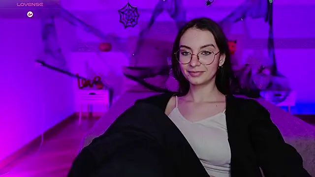 Real cutie1 online show from October 27, 10:48 pm