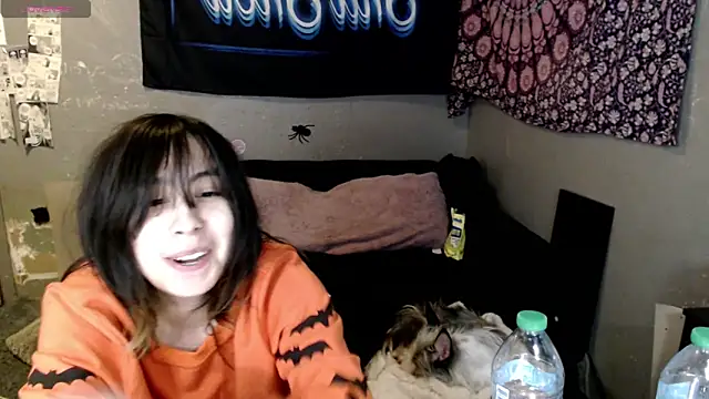 Snapshot of London_Ray chatting on October 11, 7:46 am London Ray online show from October 11, 7:46 am