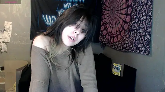 Snapshot of London_Ray chatting on October 8, 6:07 am London Ray online show from October 8, 6:07 am