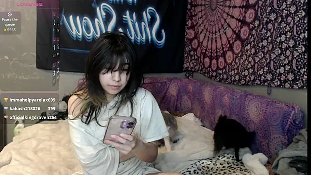 Snapshot of London_Ray chatting on September 20, 9:40 am London Ray online show from September 20, 9:40 am