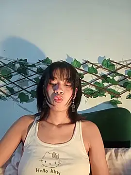 dolliette24 online show from June 7, 4:03 pm