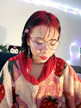 dolliette24 online show from November 15, 3:40 am