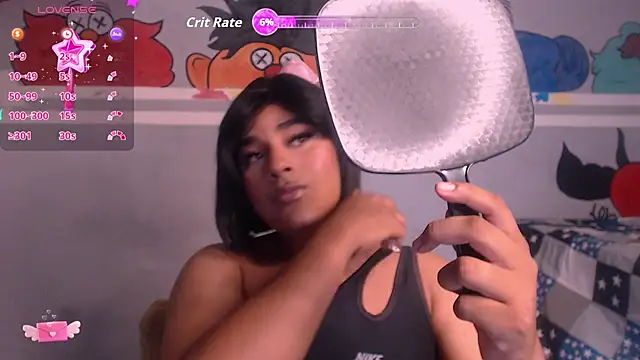 vicky carrington online show from February 26, 10:53 pm